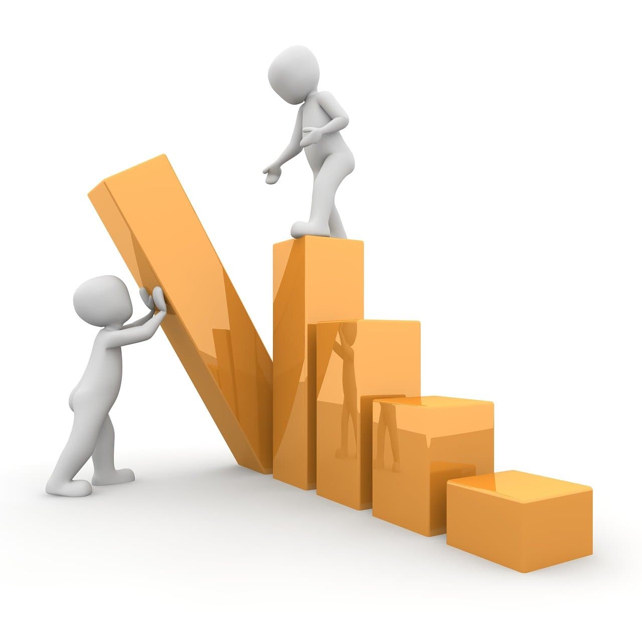Strategies for Building Wealth