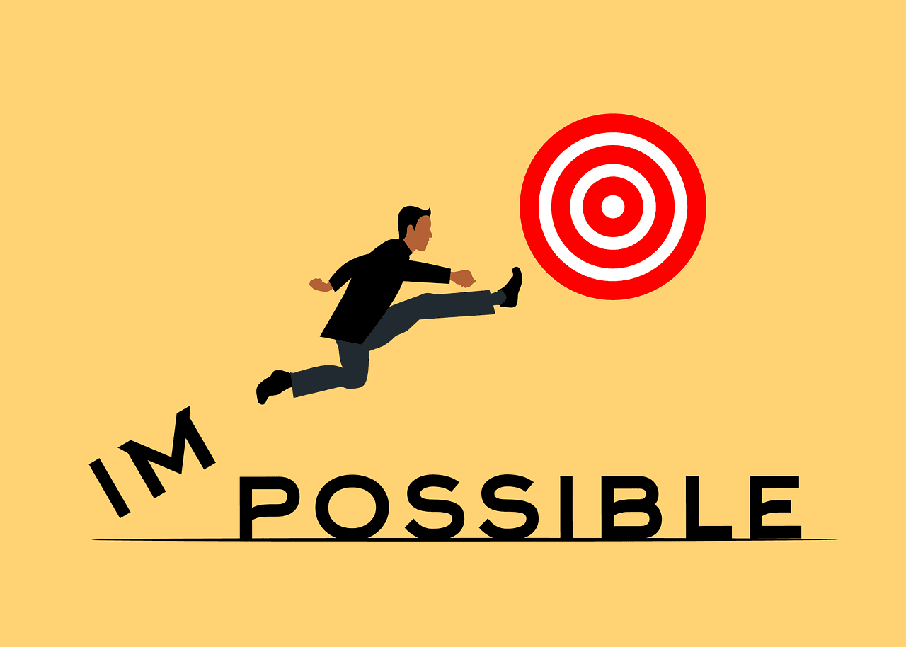 Think.. Believe.. Achieve..